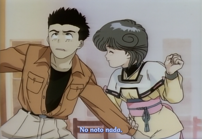 Den'ei Shoujo Video Girl Ai (xextil)